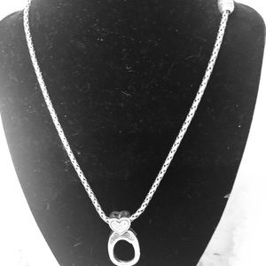 Brighton Charm Necklace